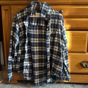 American eagle flannel